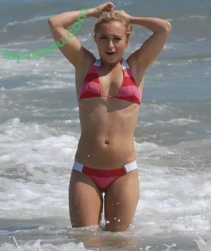 Hayden Panettiere nude photo #0810 (haydenpanettiere)