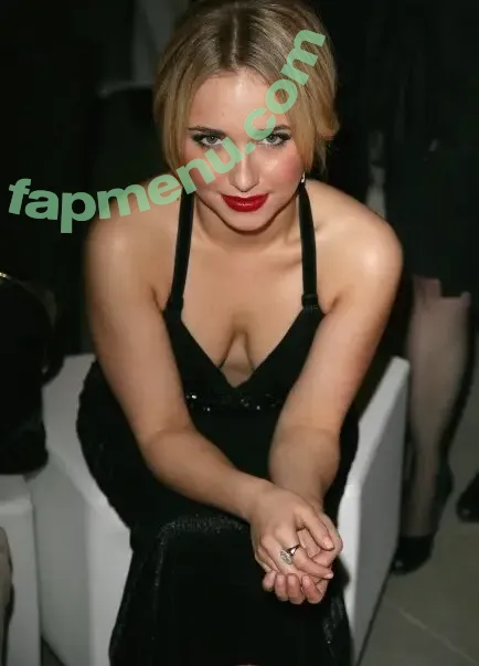 Hayden Panettiere nude photo #0888 (haydenpanettiere)