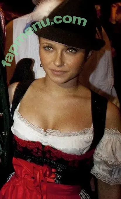 Hayden Panettiere nude photo #0898 (haydenpanettiere)