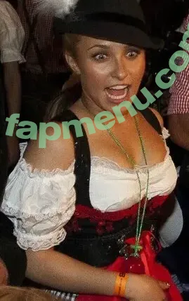 Hayden Panettiere nude photo #0915 (haydenpanettiere)