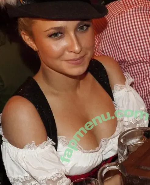 Hayden Panettiere nude photo #0920 (haydenpanettiere)