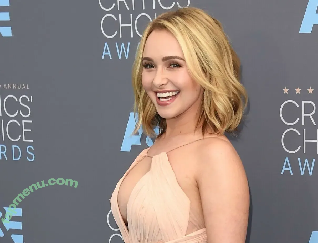 Hayden Panettiere nude photo #0930 (haydenpanettiere)