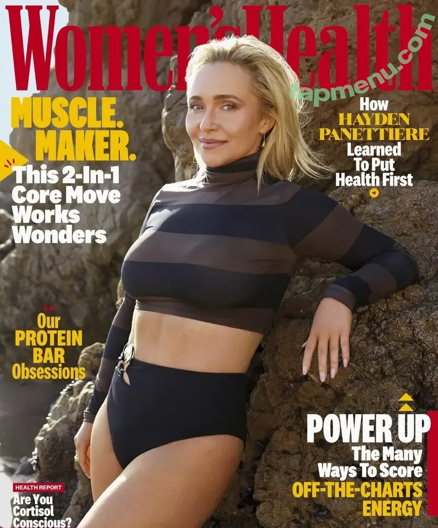 Hayden Panettiere nude photo #0962 (haydenpanettiere)
