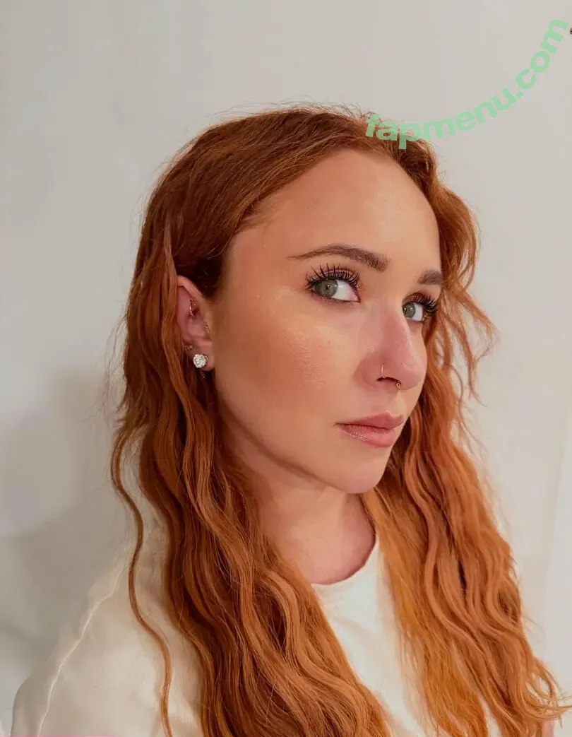 Hayden Panettiere nude photo #0964 (haydenpanettiere)