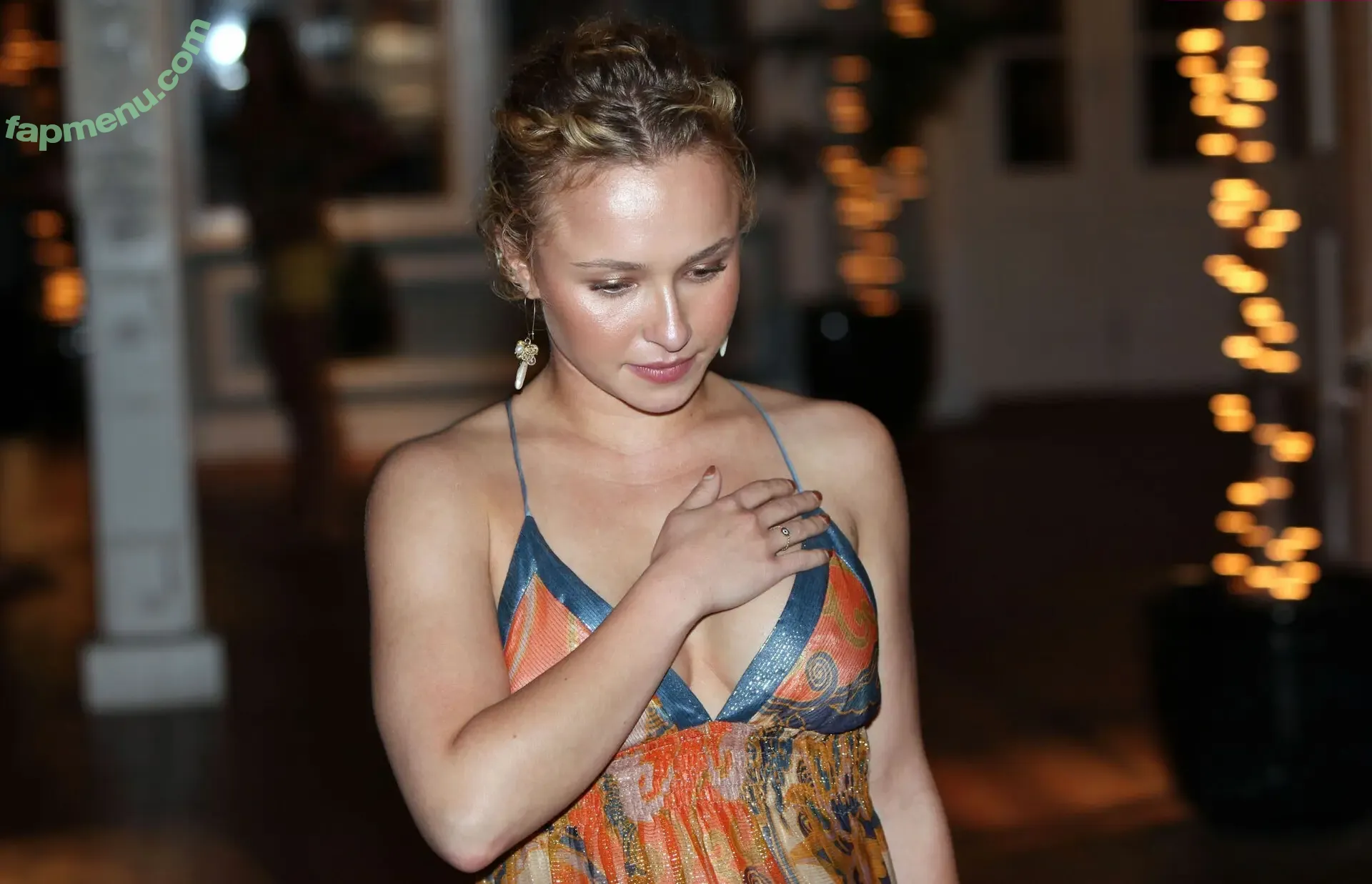 Hayden Panettiere nude photo #0977 (HaydenPanettiere / IHaydenPanettiere / haydenpanettier)