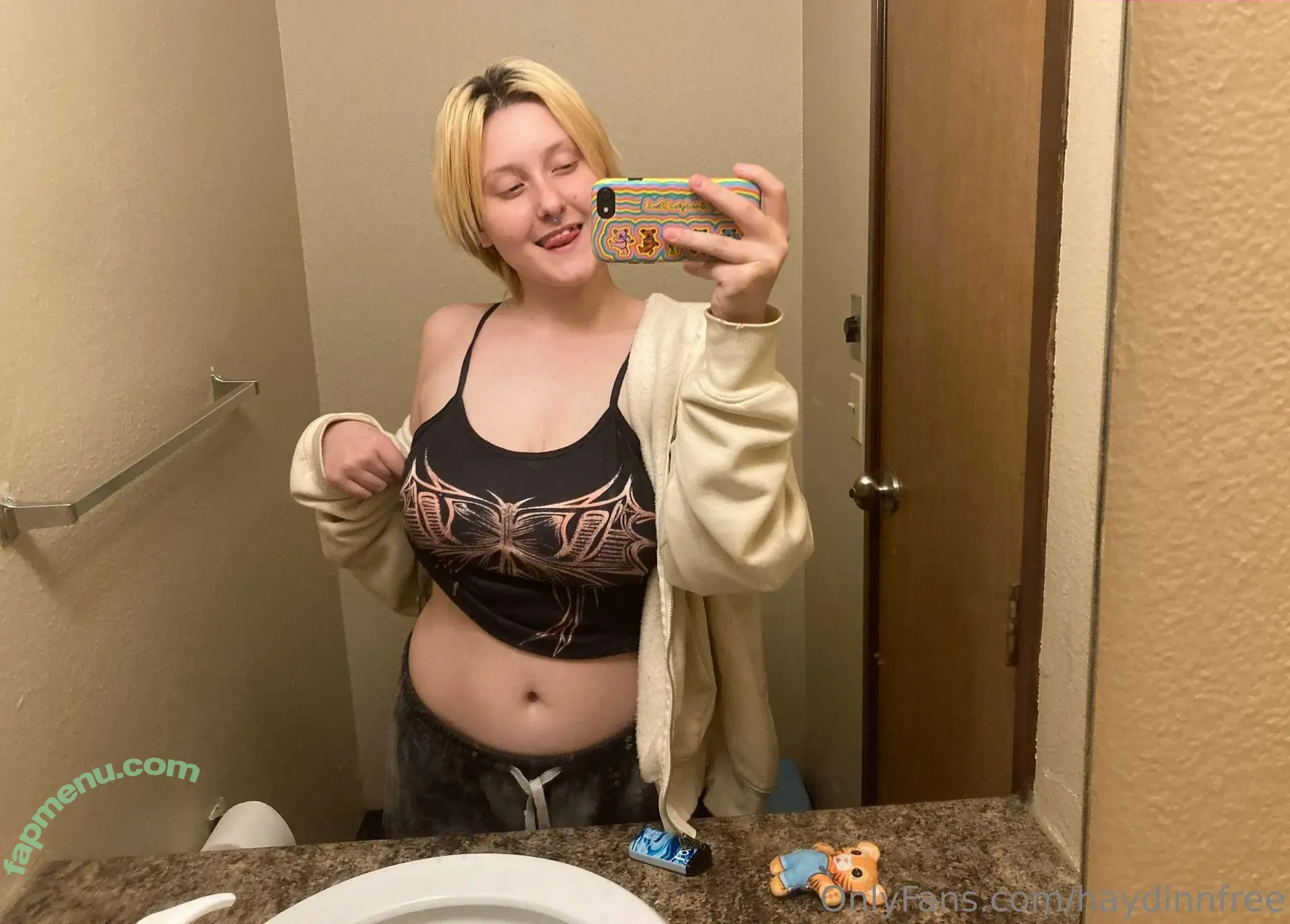 haydinnfree nude photo #0009 (djsephyx)
