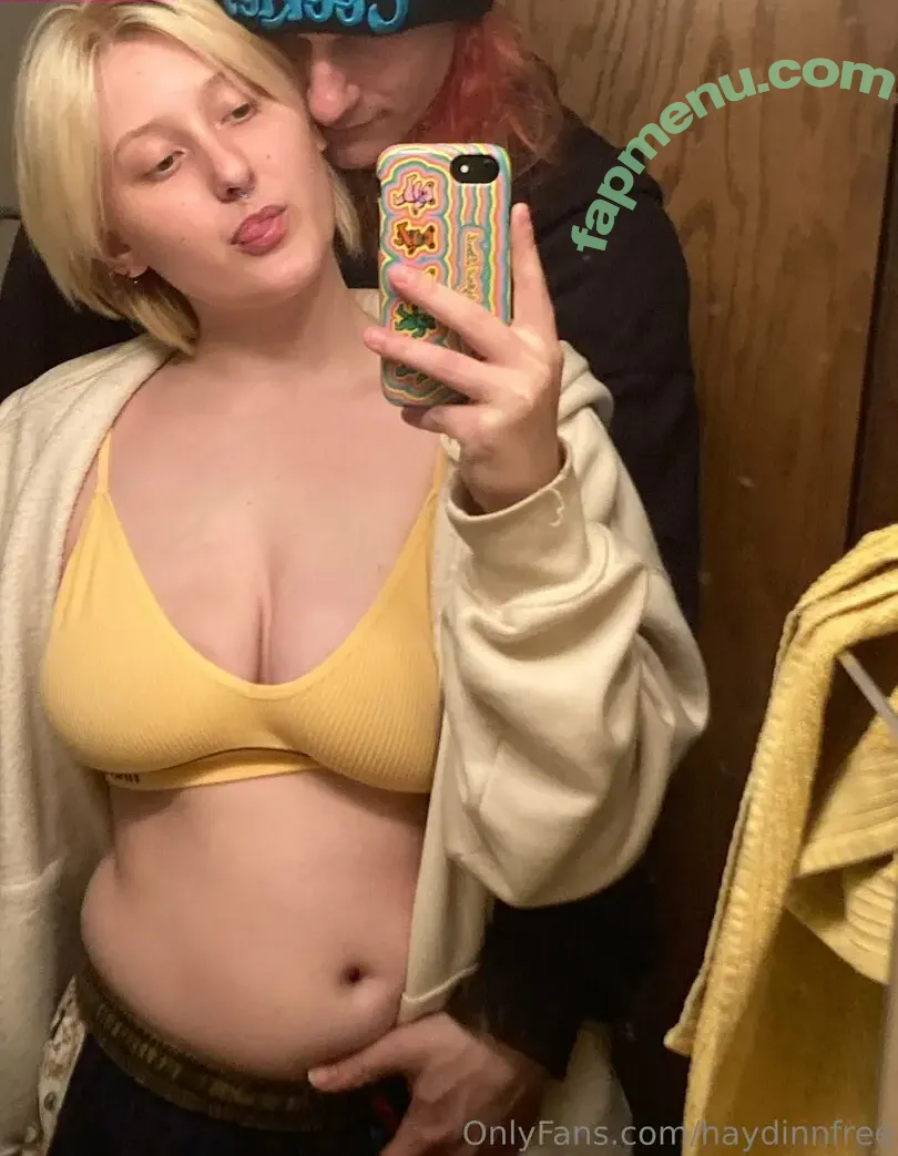 haydinnfree nude photo #0010 (djsephyx)