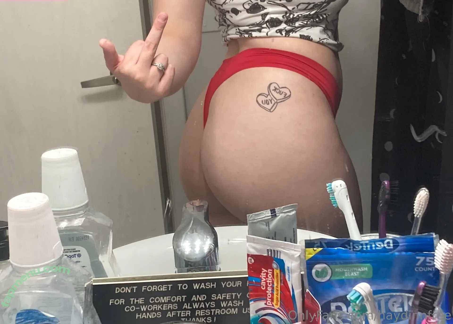 haydinnfree nude photo #0066 (djsephyx)