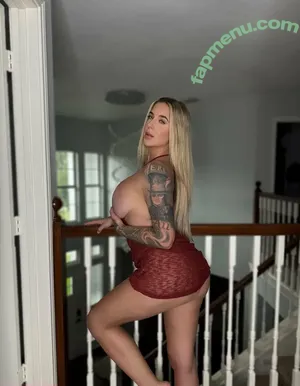 Hayleesworld / zippermagic nude photo #0147
