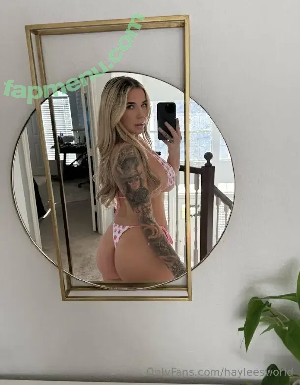 Hayleesworld nude photo #0017 (zippermagic)