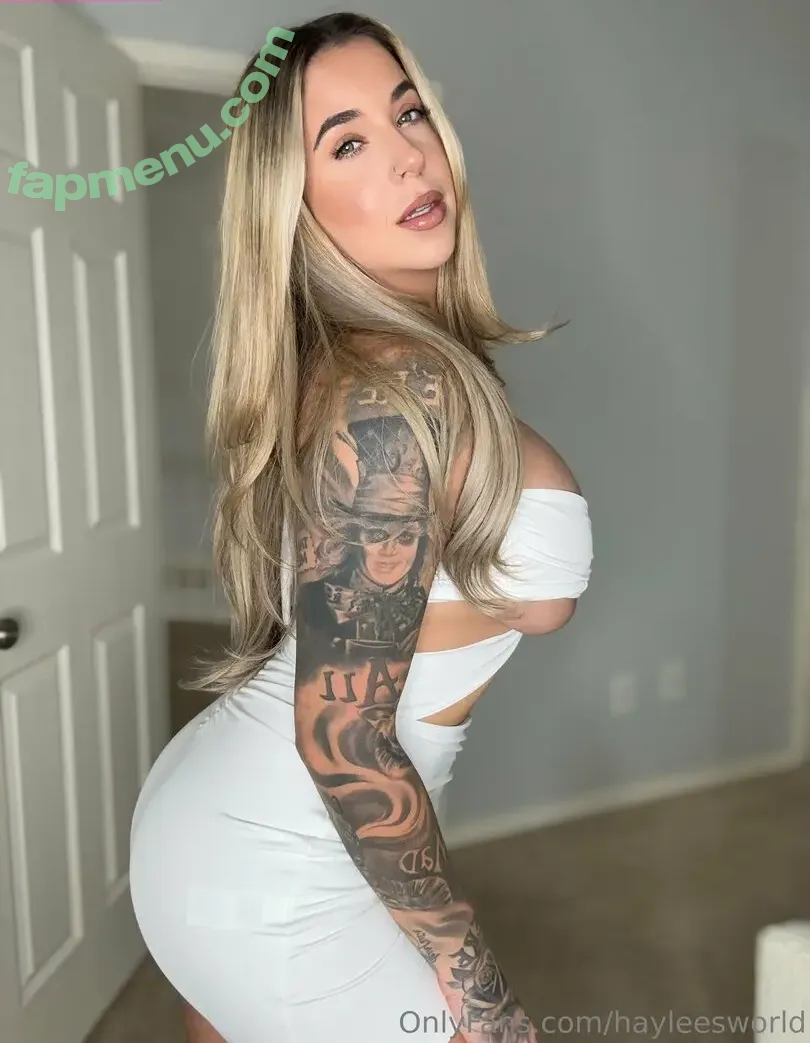 Hayleesworld nude photo #0044 (zippermagic)