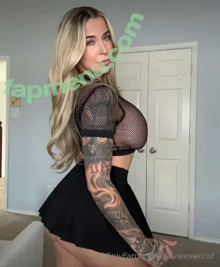 Hayleesworld nude photo #0113 (Hayleesworld)