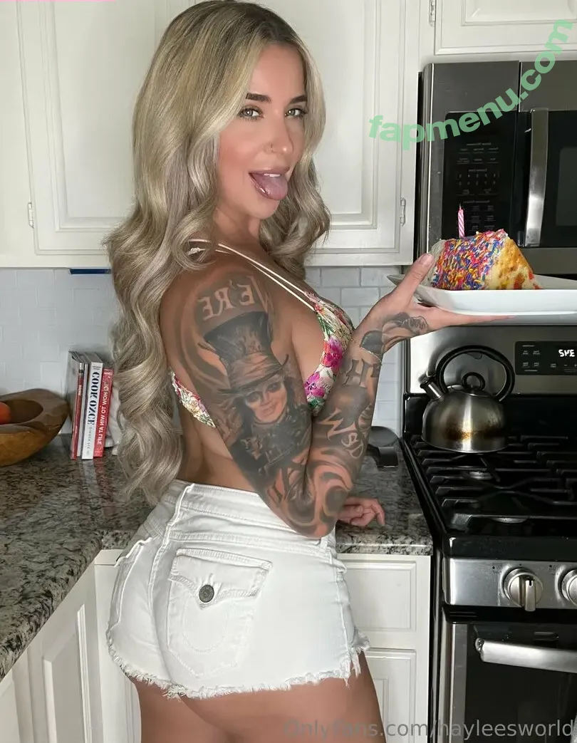 Hayleesworld nude photo #0149 (Hayleesworld)