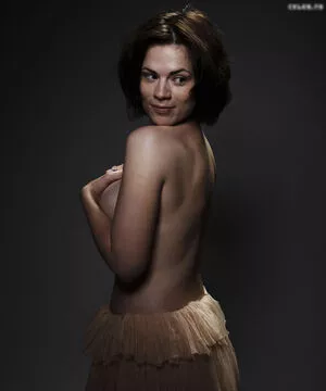 Hayley Atwell / hayley_atwell / wellhayley nude photo #0714