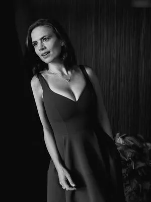 Hayley Atwell / hayley_atwell / wellhayley nude photo #0715