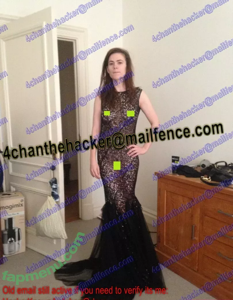 Hayley Atwell nude photo #0410 (wellhayley)
