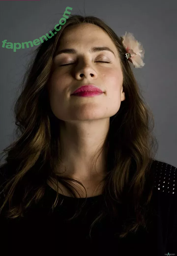 Hayley Atwell nude photo #0414 (hayley_atwell / wellhayley)