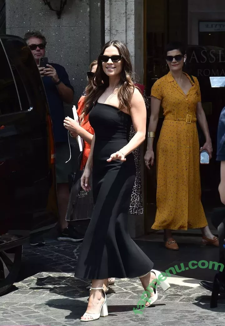 Hayley Atwell nude photo #0459 (wellhayley)