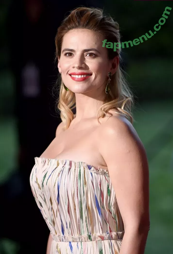 Hayley Atwell nude photo #0748 (wellhayley)