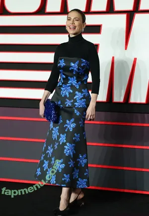 Hayley Atwell / hayley_atwell / wellhayley nude photo #1108