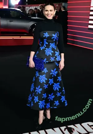 Hayley Atwell / hayley_atwell / wellhayley nude photo #1115