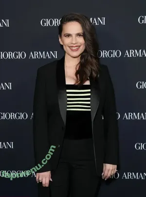 Hayley Atwell / hayley_atwell / wellhayley nude photo #1122