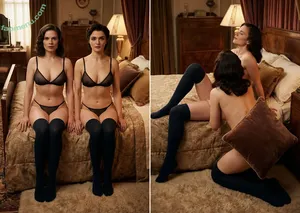 Hayley Atwell / wellhayley nude photo #1242