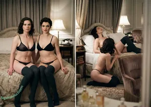 Hayley Atwell / wellhayley nude photo #1247