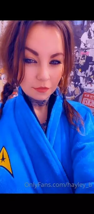 Hayley_B / Ms_hayley_b / thehayleyb nude photo #0168