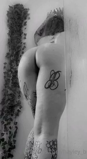 Hayley_B / Ms_hayley_b / thehayleyb nude photo #0174