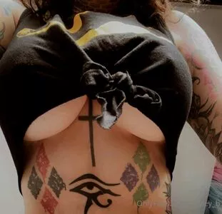 Hayley_B / Ms_hayley_b / thehayleyb nude photo #0189