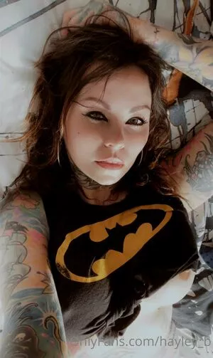 Hayley_B / Ms_hayley_b / thehayleyb nude photo #0195