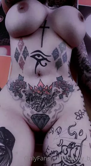 Hayley_B / Ms_hayley_b / thehayleyb nude photo #0205