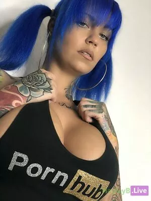 Hayley_B / Ms_hayley_b / thehayleyb nude photo #0258