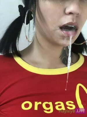 Hayley_B / Ms_hayley_b / thehayleyb nude photo #0260