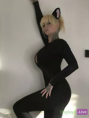 Hayley_B / Ms_hayley_b / thehayleyb nude photo #0265