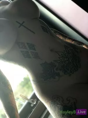 Hayley_B / Ms_hayley_b / thehayleyb nude photo #0365