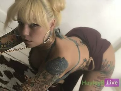 Hayley_B / Ms_hayley_b / thehayleyb nude photo #0378