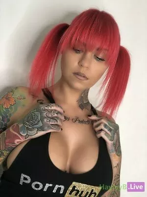 Hayley_B / Ms_hayley_b / thehayleyb nude photo #0386