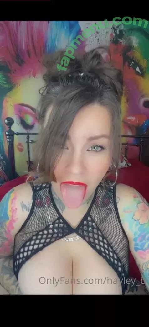 Hayley_B nude photo #0049 (Ms_hayley_b / thehayleyb)
