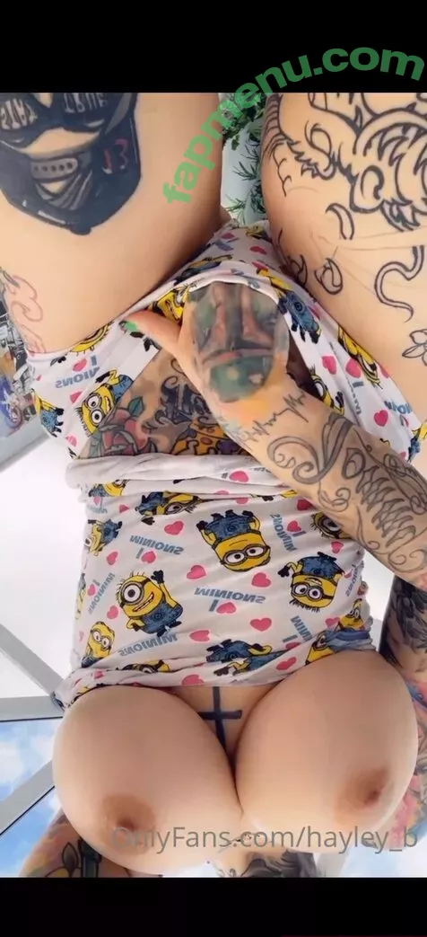 Hayley_B nude photo #0165 (Ms_hayley_b / thehayleyb)