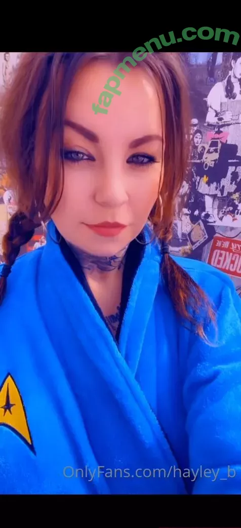 Hayley_B nude photo #0168 (Ms_hayley_b / thehayleyb)