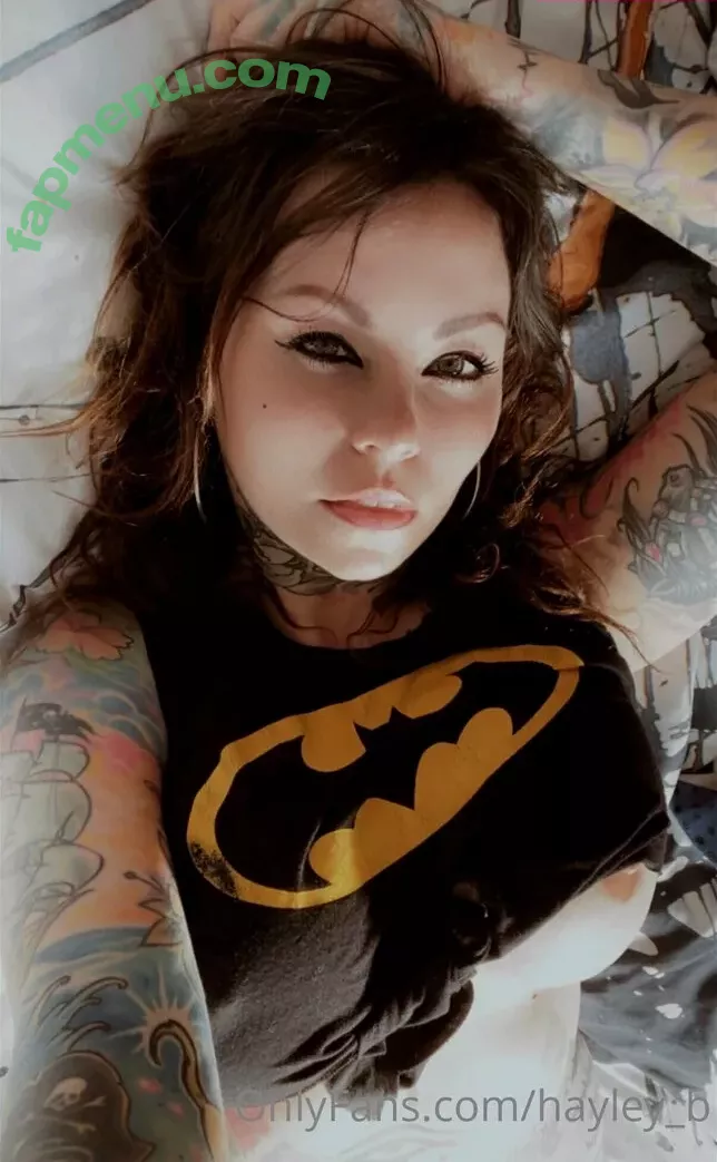 Hayley_B nude photo #0195 (Ms_hayley_b / thehayleyb)