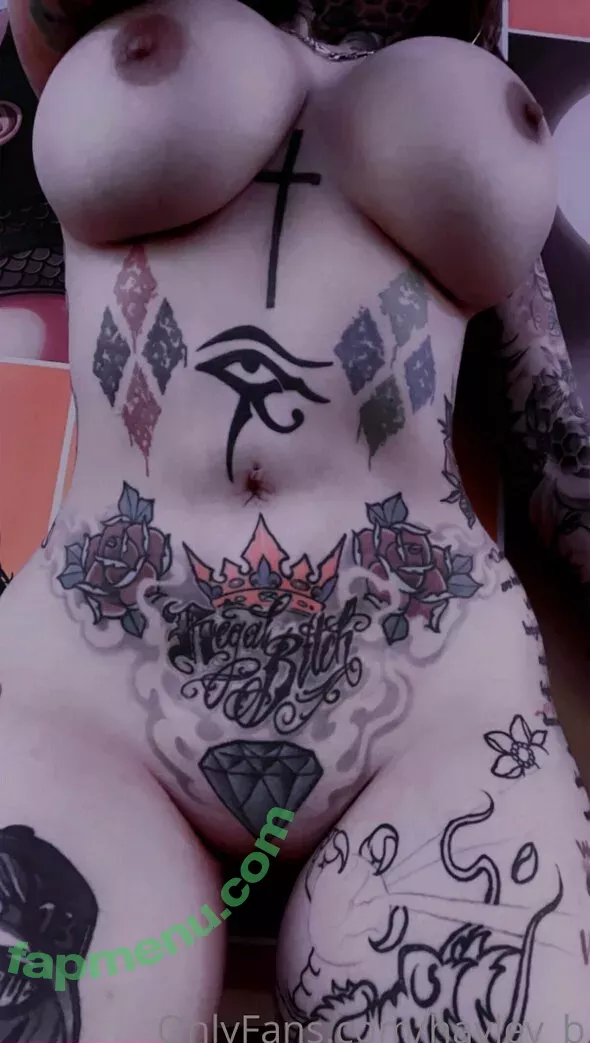 Hayley_B nude photo #0205 (Ms_hayley_b / thehayleyb)