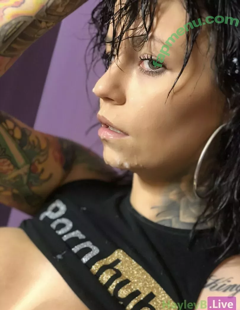 Hayley_B nude photo #0232 (Ms_hayley_b / thehayleyb)