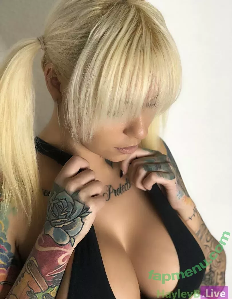 Hayley_B nude photo #0255 (Ms_hayley_b / thehayleyb)