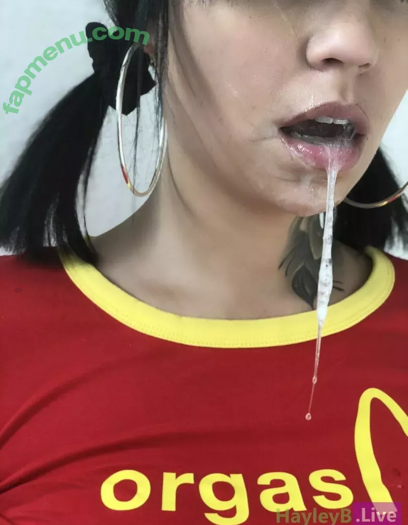 Hayley_B nude photo #0260 (Ms_hayley_b / thehayleyb)