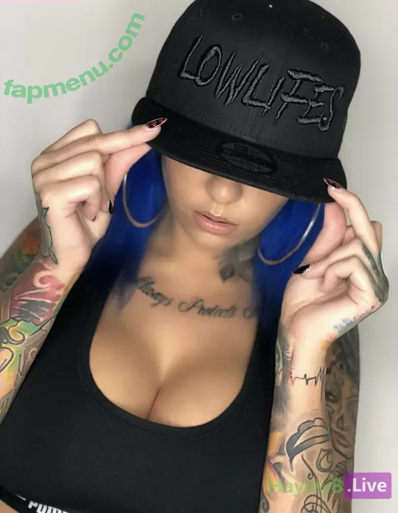 Hayley_B nude photo #0338 (Ms_hayley_b / thehayleyb)