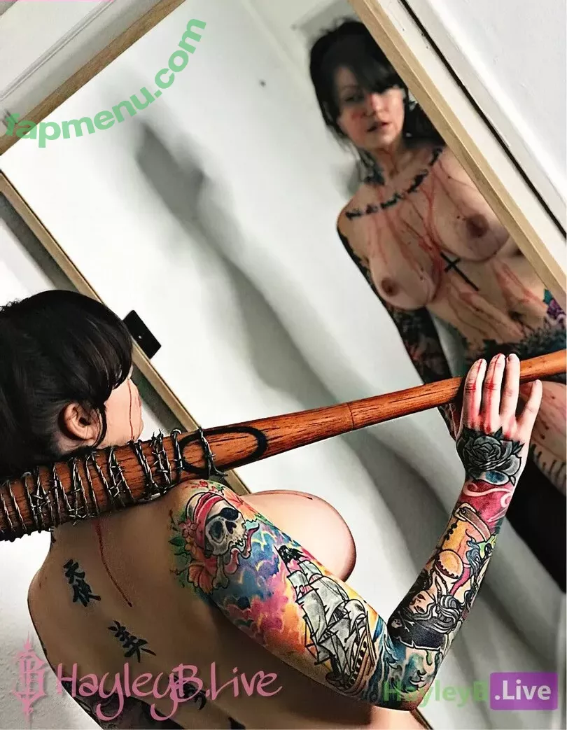 Hayley_B nude photo #0346 (Ms_hayley_b / thehayleyb)