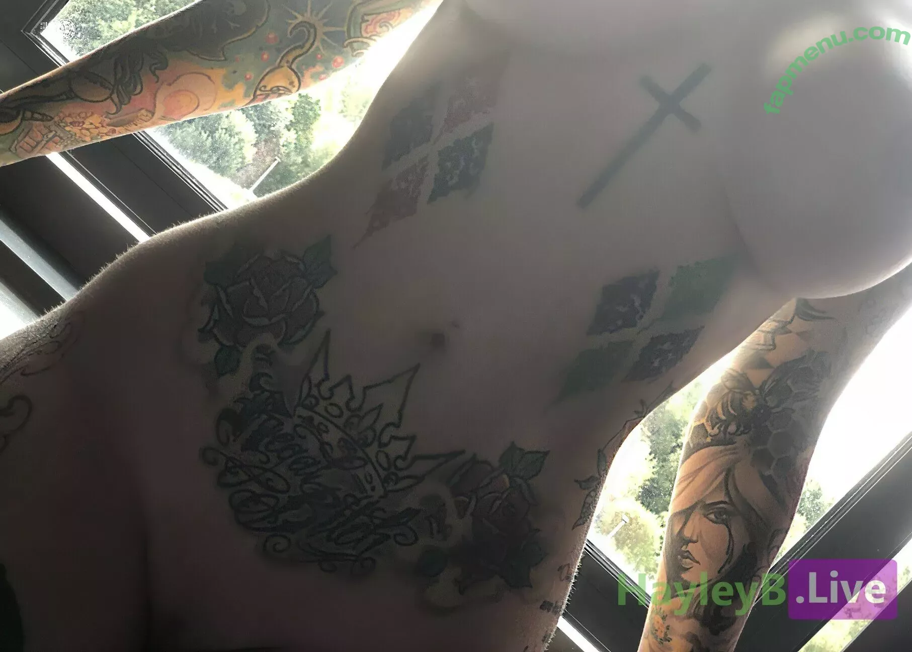 Hayley_B nude photo #0347 (Ms_hayley_b / thehayleyb)